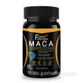 Maca High Potency Black Maca Root -Energiekapseln